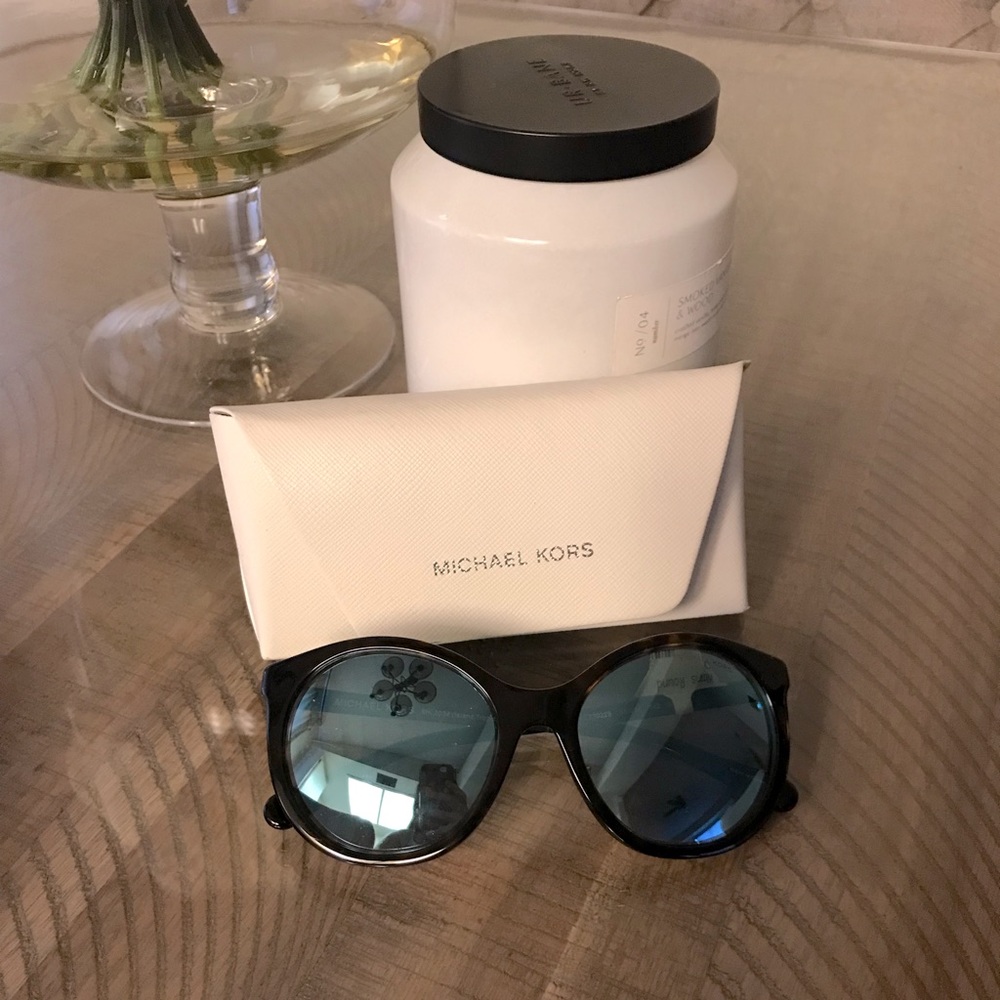 Authentic Michael Kors Sunglasses - image 2